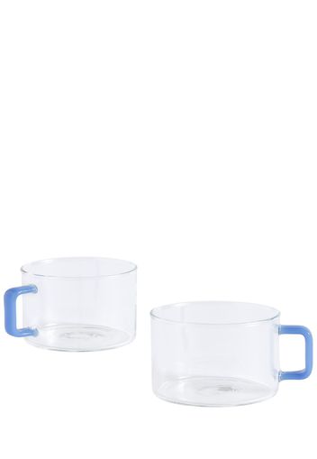 Set Of 2 Brew Cups