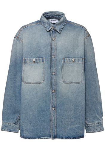 Camicia In Denim