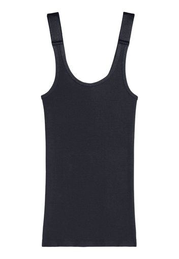 Tank Top In Jersey Stretch