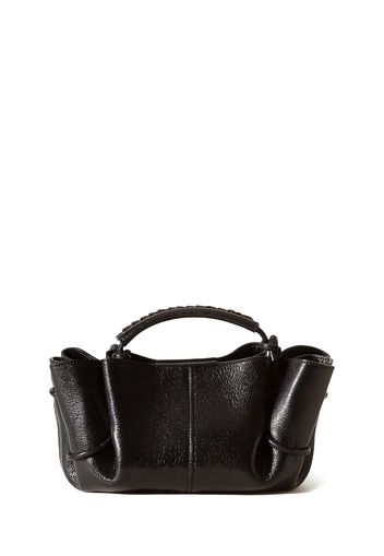 Borsa Mini Arta In Pelle