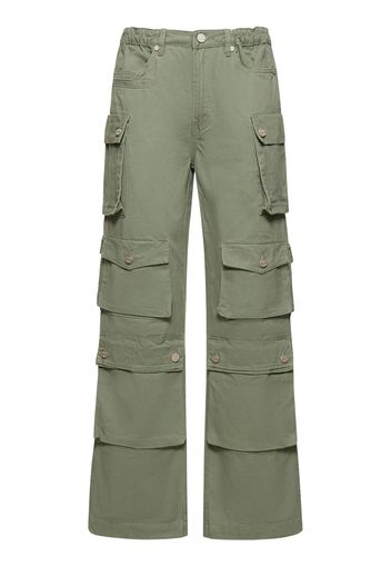 Pantaloni Cargo Bourne