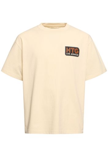 Htg Los Angeles Short Sleeve T-shirt