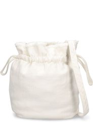 Cotton Shoulder Bag