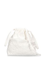 Cotton Shoulder Bag