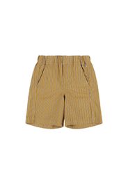Shorts In Cotone