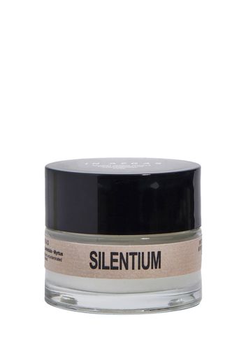 Silentium Intensive Hydrating Face Cream