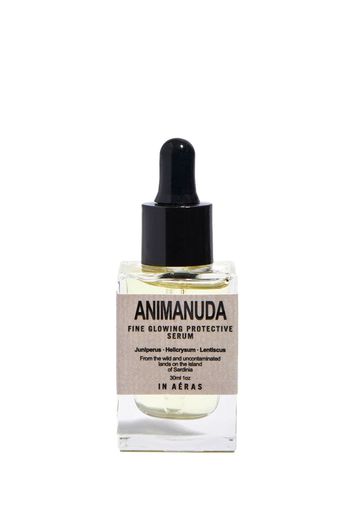 Animanuda Fine Glowing Protective Serum