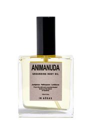 Animanuda Grounding Body Oil 100ml