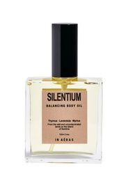 Silentium Balancing Body Oil 100ml