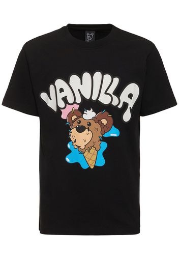 Vanilla T-shirt