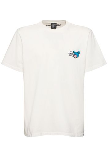 Micrologo T-shirt