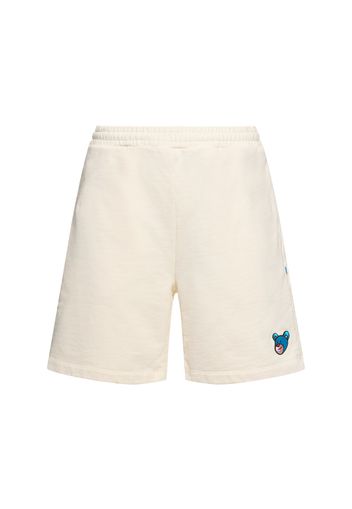 Micrologo Sweat Shorts