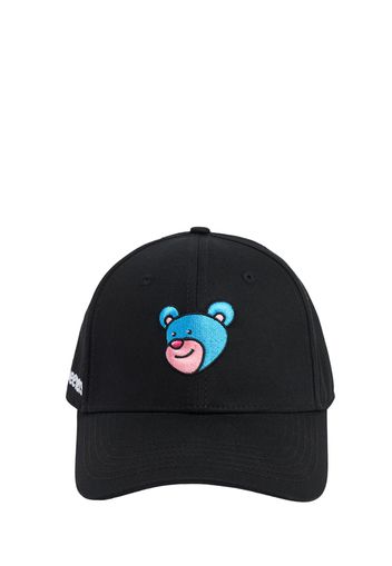 Bear Trucker Baseball Cap