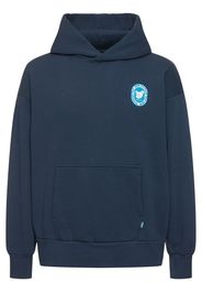 Vanilla Hoodie