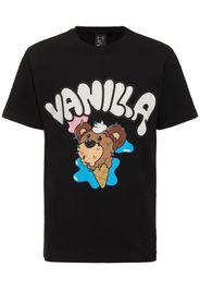 Vanilla T-shirt