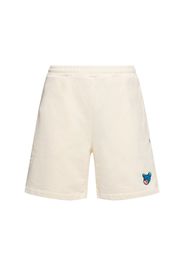 Micrologo Sweat Shorts