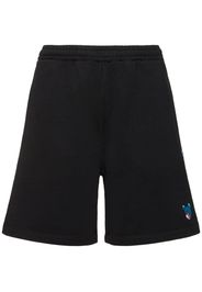 Micrologo Sweat Shorts