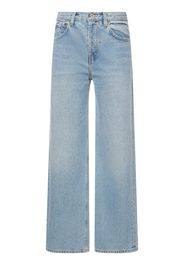 Jeans The Remy In Denim Di Cotone