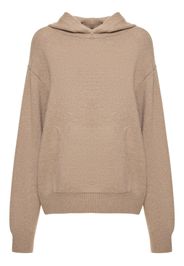 Maglia The Lindsey In Cashmere / Cappuccio