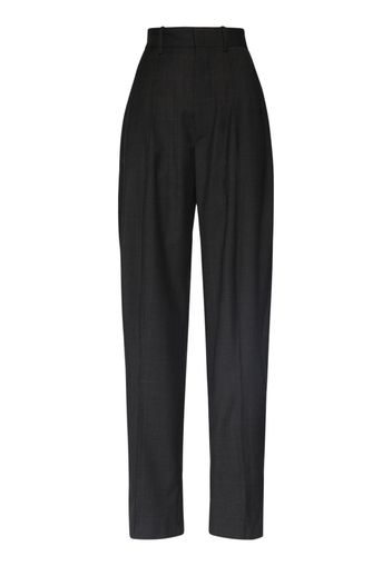 Sopiavea Wide Wool Pants