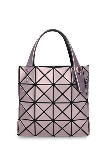 Borsa Piccola Lucent Boxy