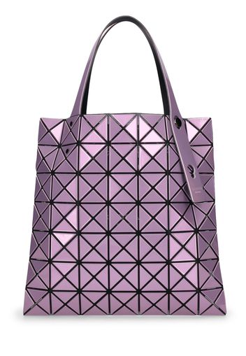 Borsa Shopping Prism Metallizzata