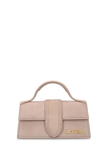 Borsa Le Bambino In Pelle