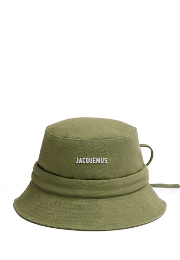 Cappello Bucket Le Bob Gadjo