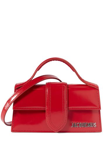 Borsa Le Bambino In Pelle