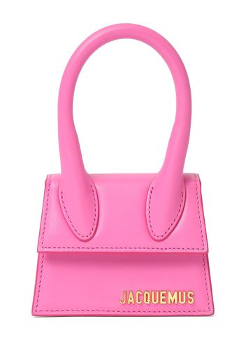 Borsa Le Moyen Chiquito In Pelle