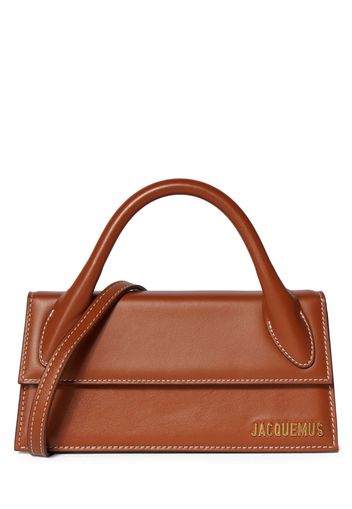 Borsa Le Chiquito Long In Pelle