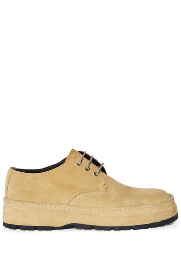 Scarpe Les Derbies Pavane