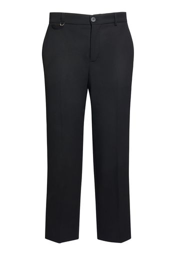 Pantaloni Le Pantalon Cabri In Lana