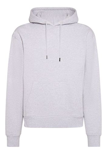 Felpa Le Sweatshirt Brode In Cotone