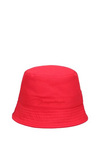 Capello Bucket In Cotone