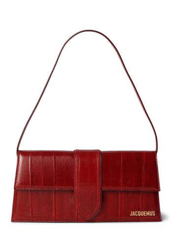 Borsa Le Bambino Long In Pelle