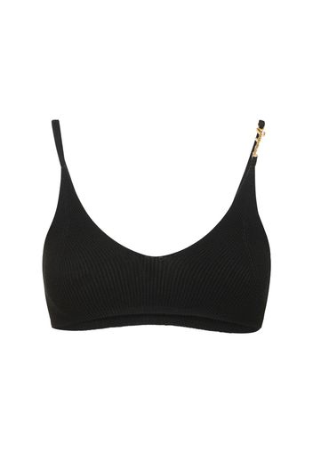 Crop Top Le Bandeau Pralu