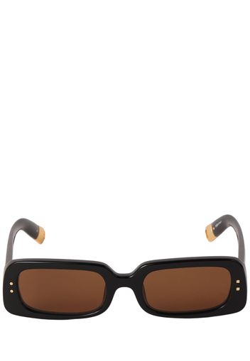 Les Lunettes Azzuro Sunglasses