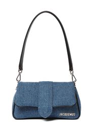 Borsa Le Petit Bambimou In Denim