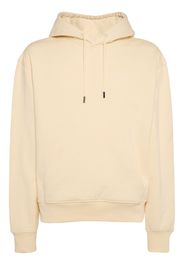 Felpa Le Sweatshirt Brode In Cotone