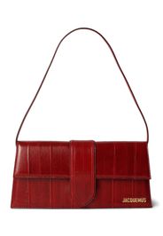 Borsa Le Bambino Long In Pelle