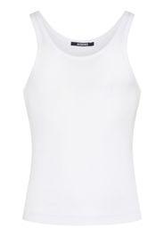 Tank Top Le Debardeur Pesco In Cotone