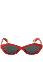 Les Lunettes Bambino Acetate Sunglasses