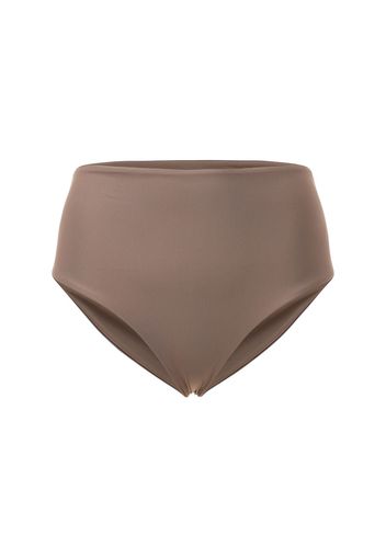 Slip Bikini Vita Alta