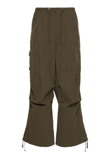 Pantaloni Cargo Oversize