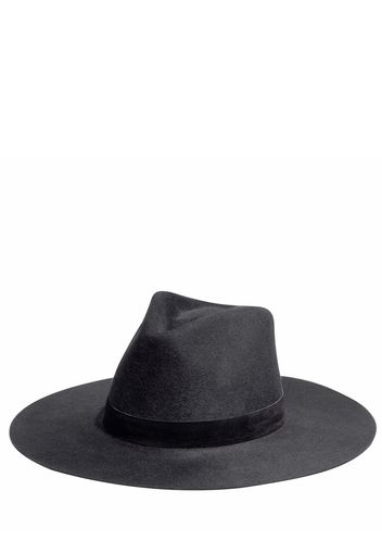 Cappello Fedora Korin In Lana