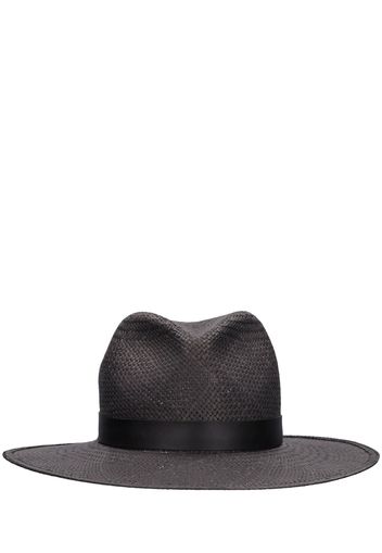 Cappello Fedora Ripiegabile Simone