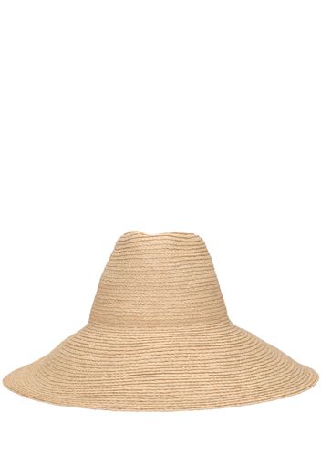 Cappello Bucket Tinsley In Paglia