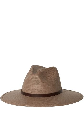 Cappello Fedora Ripiegabile Judith