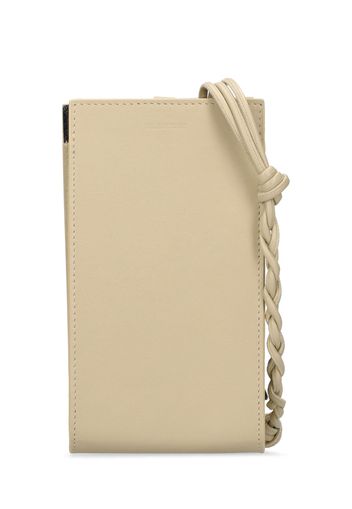 Custodia Iphone Tangle In Pelle